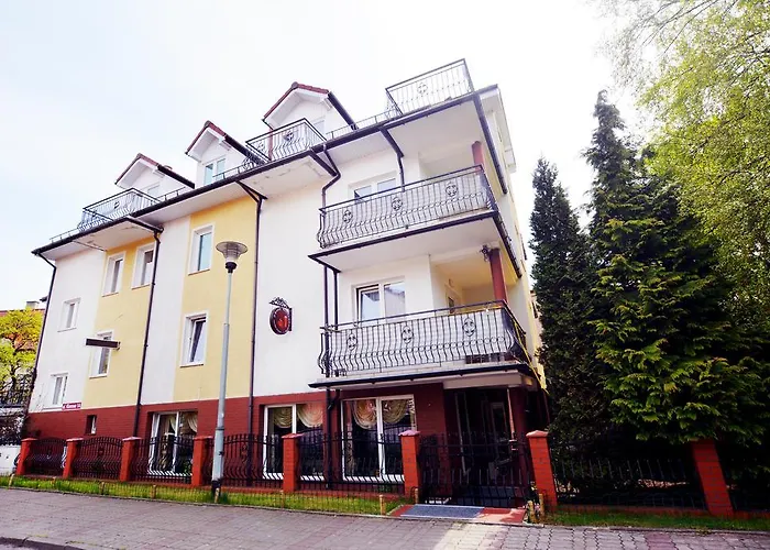 Villa Victoria